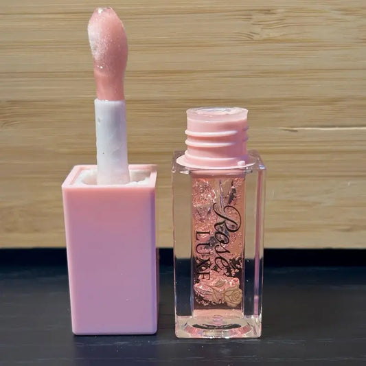 Hydrating Lip Oil