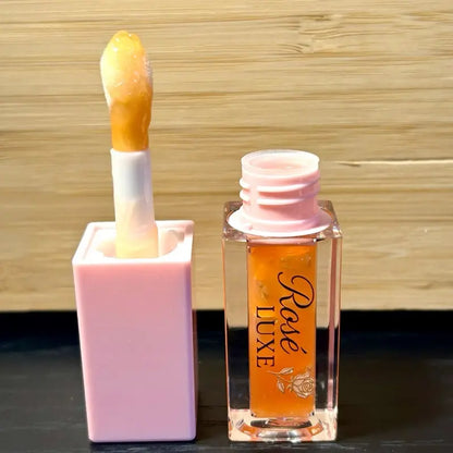 Hydrating Lip Oil
