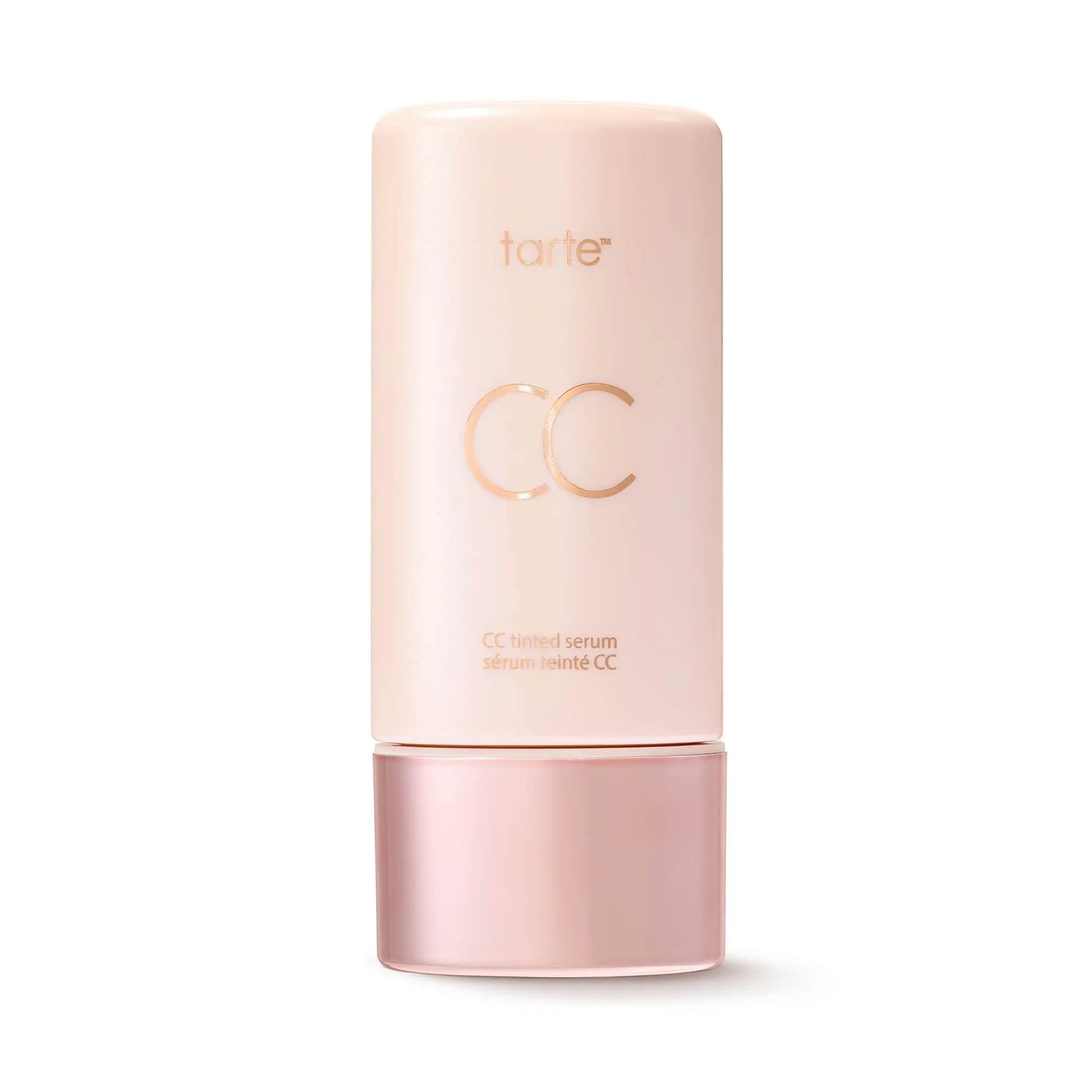 Tarte CC Color-Correcting Tinted Serum