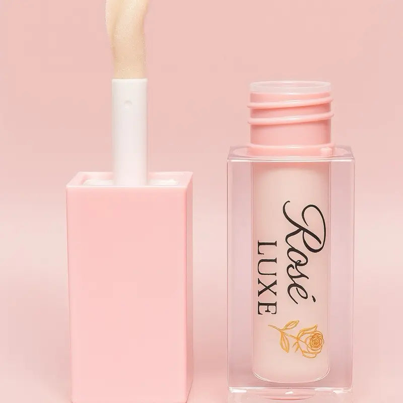 Hydrating Lip Oil