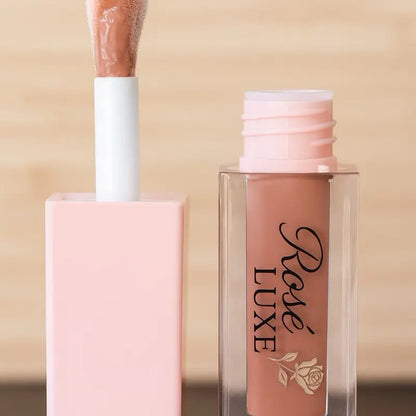 Hydrating Lip Oil