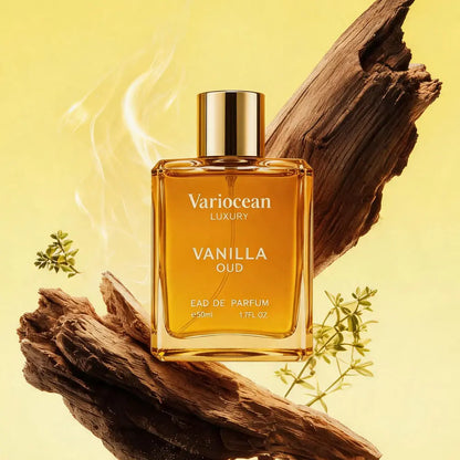 Luxury'S Honey Oud | Eau De Parfum 50Ml/100Ml (1.7Fl Oz/3.4 Fl Oz) | Patchouli, Vanilla, Bergamot | Floral & Spicy | Made with Clean & Vegan Essentials Oils | Cruelty Free Fragrance Perfume | Super Brand Day Exclusive