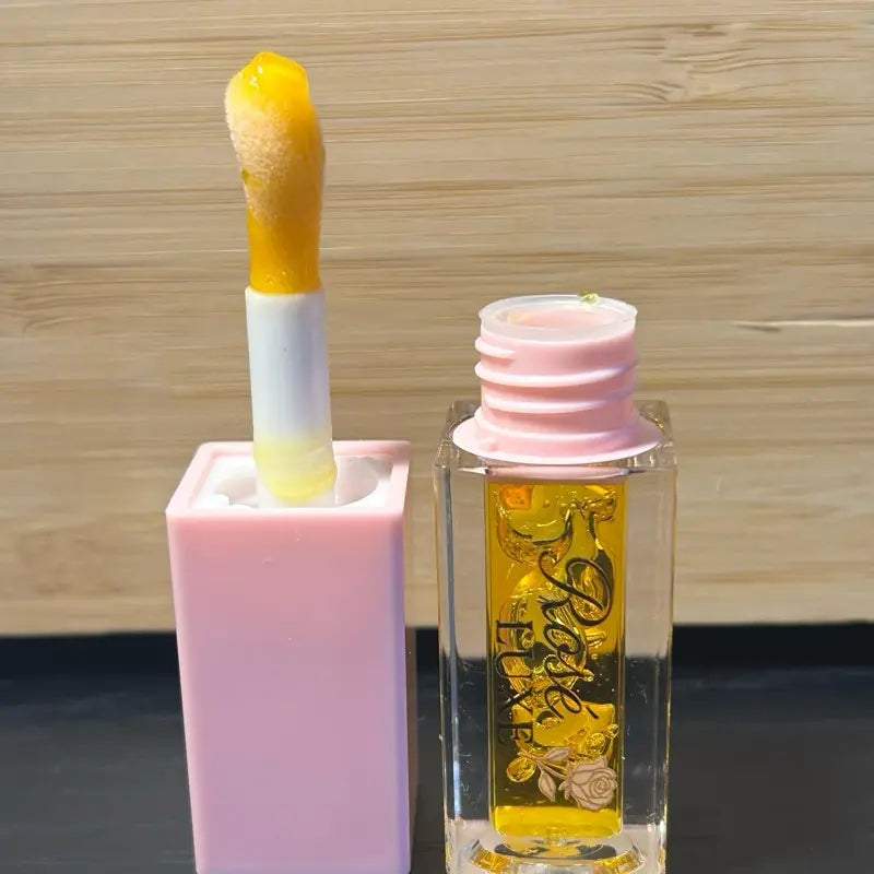 Hydrating Lip Oil