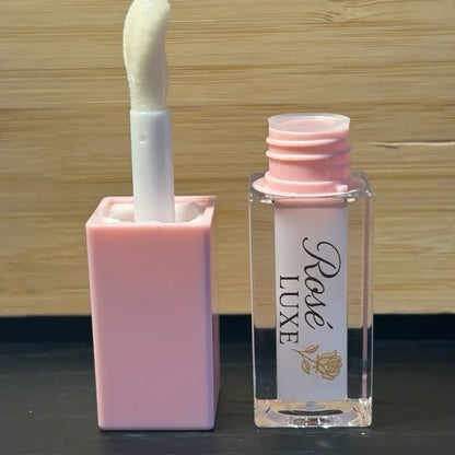 Hydrating Lip Oil