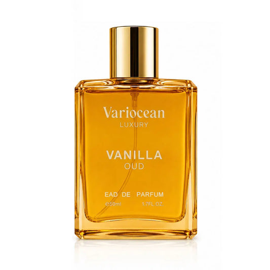 Luxury'S Honey Oud | Eau De Parfum 50Ml/100Ml (1.7Fl Oz/3.4 Fl Oz) | Patchouli, Vanilla, Bergamot | Floral & Spicy | Made with Clean & Vegan Essentials Oils | Cruelty Free Fragrance Perfume | Super Brand Day Exclusive